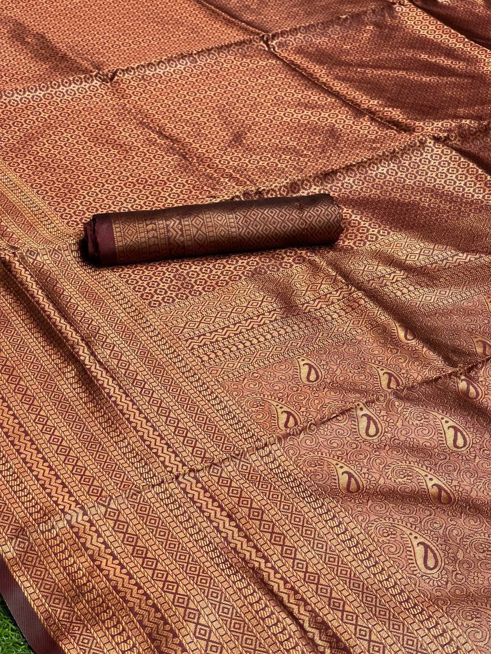 Shital R 01 Exclusive Designer Wear Wholesale Banarasi Silk Sarees
